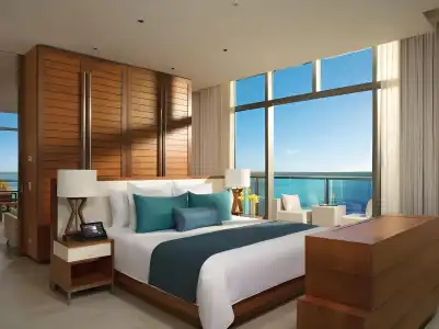 Secrets The Vine Cancun - Adults Only - All Inclusive - 48