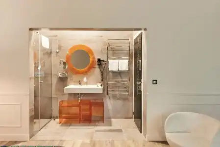 Boutique Residence Budapest - 21