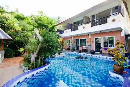 Sairee View Resort - 7