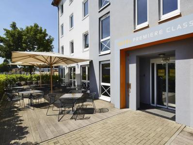 B&B Köln-West - 18