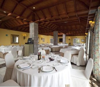 Parador de La Palma - 21