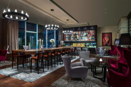 The St. Regis Chengdu - 40