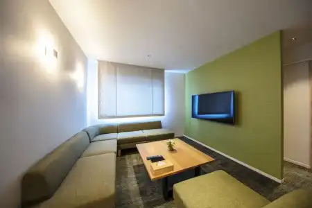 Grand Base Okayama Ekimae - 114