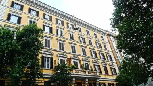 Vaticano Royal Suite - 48