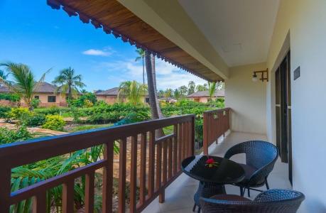 The Sands Beach Resort Zanzibar - 7