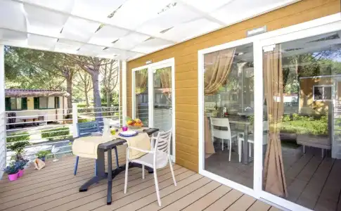 Camping Village Baia Azzurra - 72