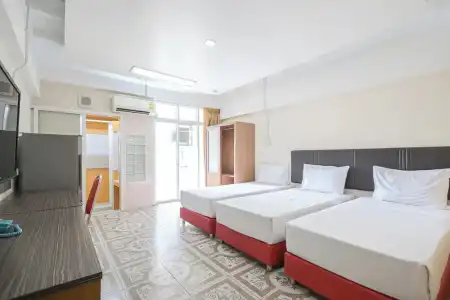 AC Habitat Bangkok - 62