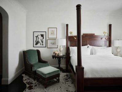 Commodore Perry Estate, Auberge Collection - 54