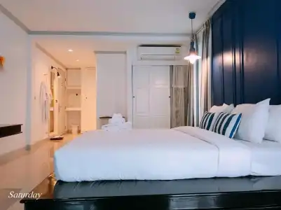 The Oia Resort Pai - 266