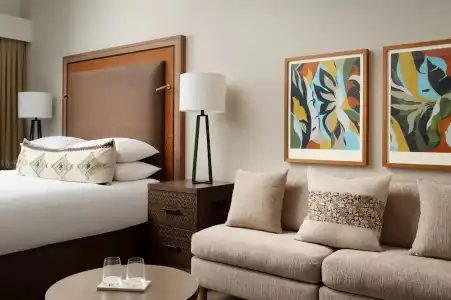 Plaza San Antonio & Spa, Autograph Collection - 72