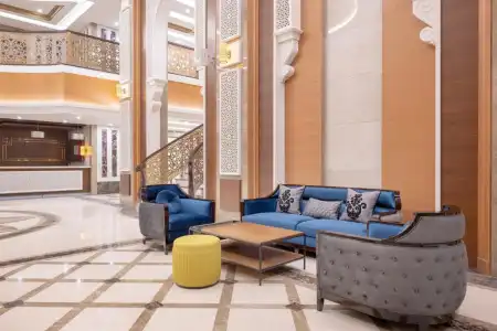 La Maison Doha - 41