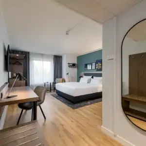 Mercure Hannover Oldenburger Allee - 34