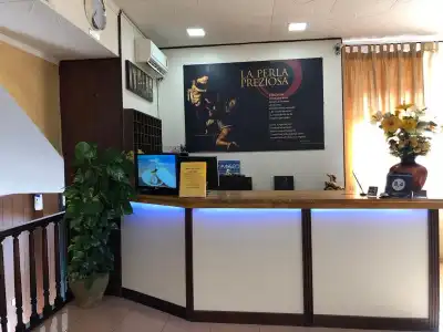 la Perla Preziosa - 34