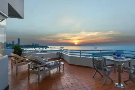 Avani Pattaya Resort - 35