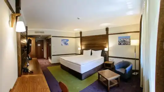 Hot Springs Medical and Spa - 24