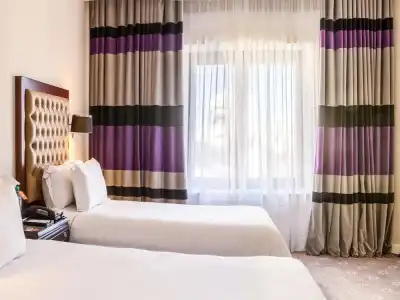 Sofitel Buenos Aires Recoleta - 75
