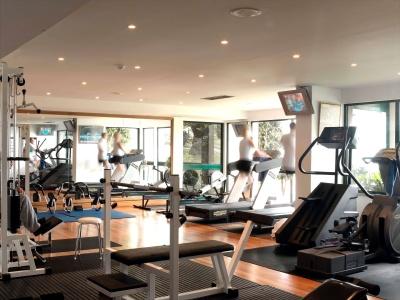 The Cliff Bay, by PortoBay - 19