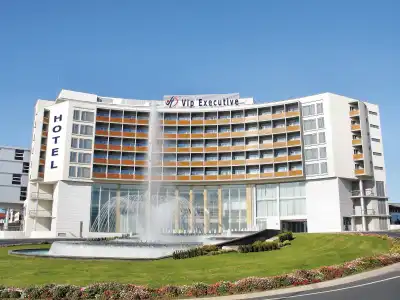 VIP Executive Azores - 0