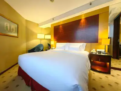 Radisson Collection Hyland Shanghai - 16
