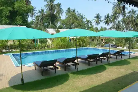 Apple Bungalows - 24
