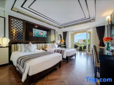 Le Pavillon Hoi An Luxury Resort & Spa - 76