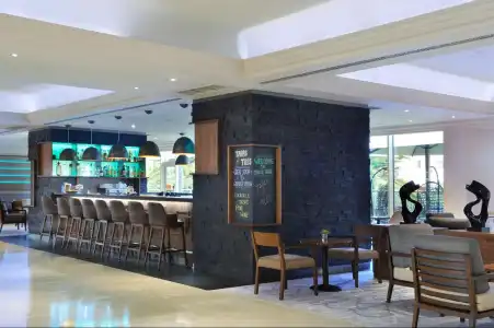Lisbon Marriott - 19