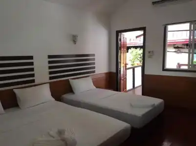 Coco's Guesthouse - 66