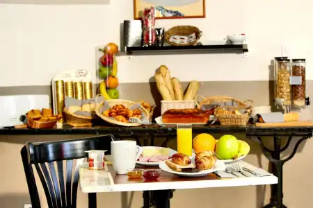 Plazza hôtel - 11
