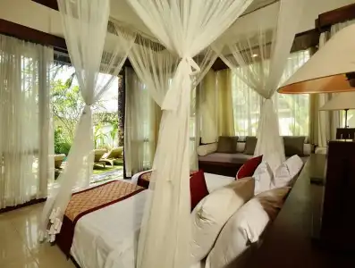 Pertiwi Resort & Spa - 64