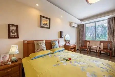 Junshe Boutique Guest House - Hostel - 32