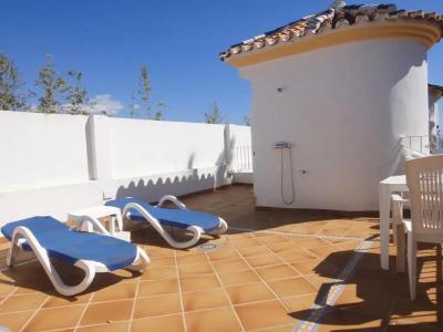 Paraiso del Mar - 29