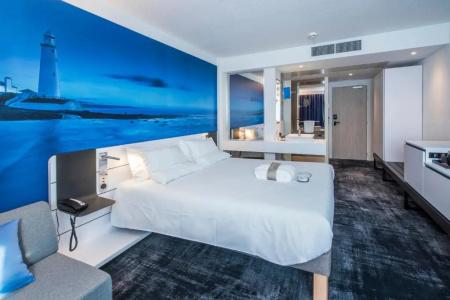 Novotel Rennes Alma - 51