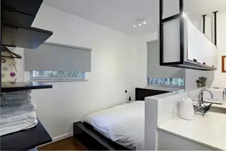 Hanasi 129 - Boutique Apartments - 99