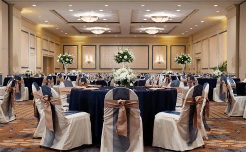 The Francis Marion - 9