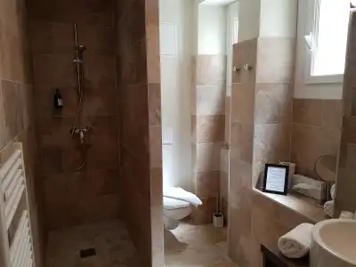 Hôtel Au Bon Coin - 7