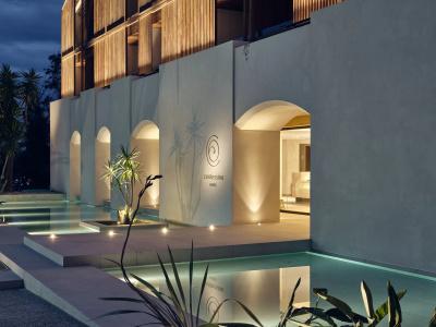 Contessina Suites and Spa - 33