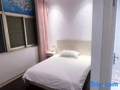 Pod Inn (Nanjing Sun Yat-sen's Mausoleum Maqun Subway Station) - 52