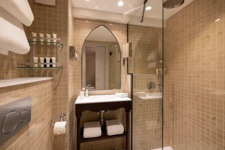 Hôtel Da Vinci & Spa - 167