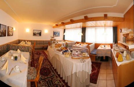 Pension Tirol - 10