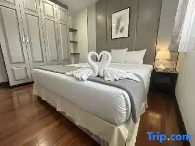 J - Town Serviced Apartments - 51