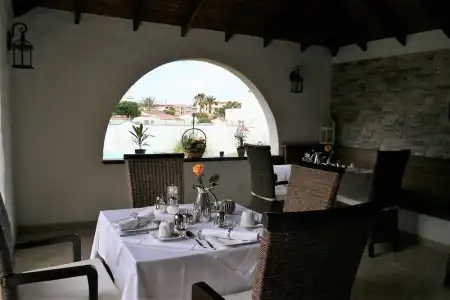 Birdcage Resort - Adult Only - 28