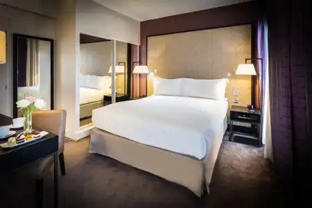Sofitel Strasbourg Grande Ile - 3