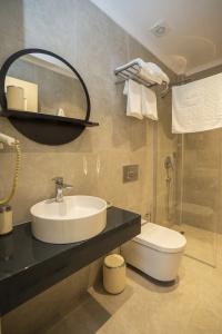 Channel Suites - 29
