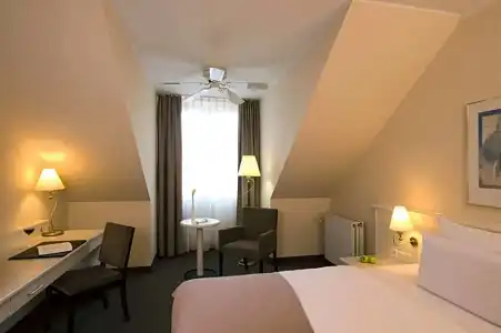 Courtyard by Marriott Schwerin - 49