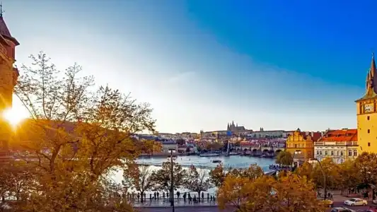 The Mozart Prague - Preferreds - 98