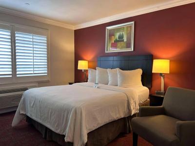 Best Western Burbank Airport Inn - 5