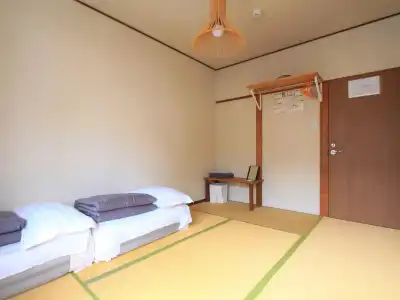 Guesthouse Hakuka - 1