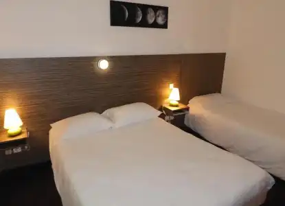 Hôtel Le Cosy Blois Nord - 28