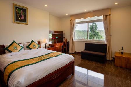 Thuy Hoang Nguyen Resort & Spa - 36