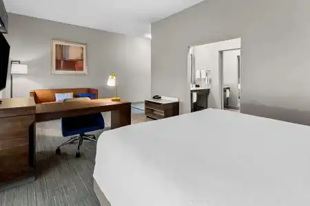 Hampton Inn & Suites Abilene I-20 - 76